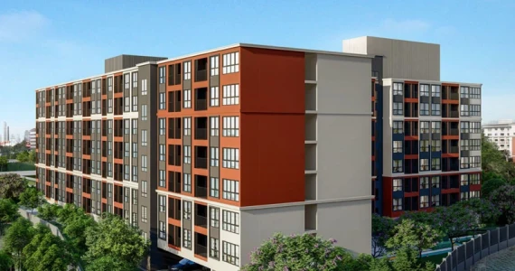 รูปภาพ นิช โมโน พระราม 9 (Niche Mono Rama9)