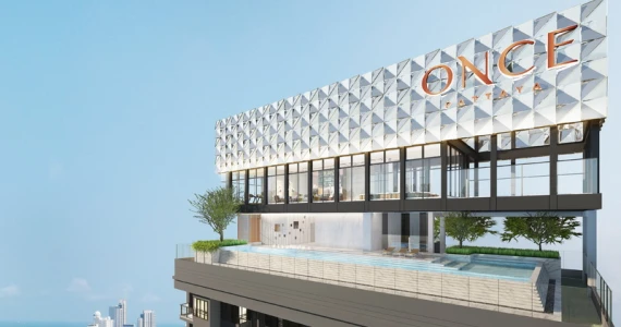 รูปภาพ วันซ์ พัทยา (Once Pattaya)