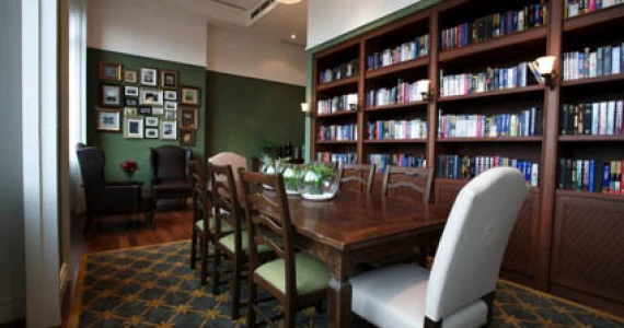 รูปภาพ อกัสตัน สุขุมวิท 22 (Aguston Sukhumvit 22)