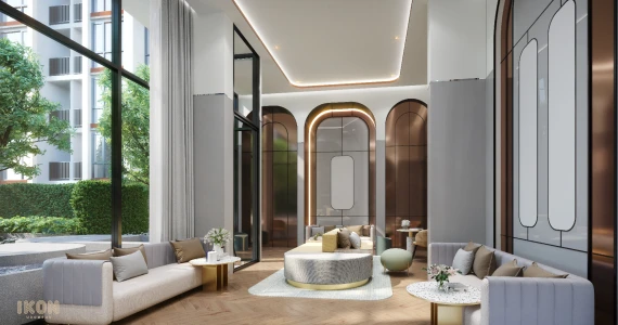 รูปภาพ ไอคอน อุดมสุข (Ikon Udomsuk)