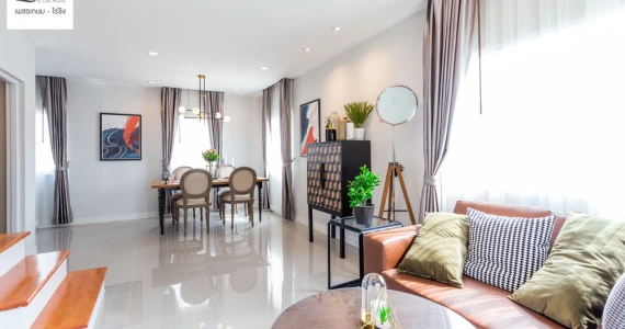 รูปภาพ แลนซีโอ คริป เพชรเกษม - ไร่ขิง (Lanceo CRIB Phetkasem - Raikhing)