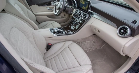รูปภาพ เมอร์เซเดส-เบนซ์ Mercedes-benz C-Class C 350 e Exclusive ปี 2016