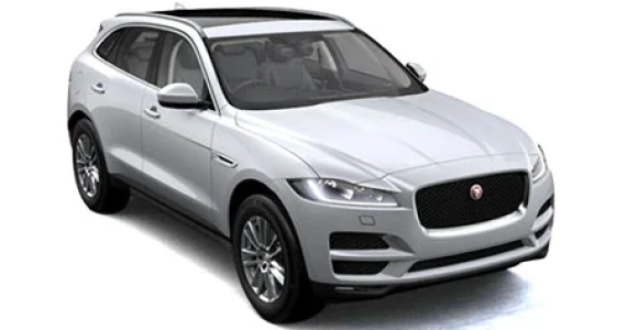 รูปภาพ จากัวร์ Jaguar F-Pace 2.0 Portfolio ปี 2016