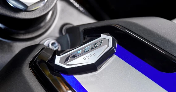 รูปภาพ ยามาฮ่า Yamaha YZF-R1 M (Standard) ปี 2019