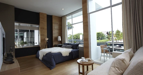 รูปภาพ เนอวานา บียอนด์ พระราม 9 - รามคำแหง (Nirvana Beyond Rama 9-Ramkhamhaeng)