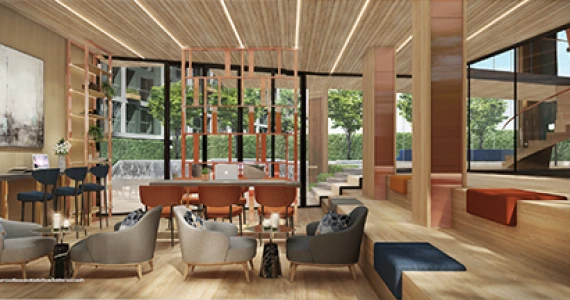 รูปภาพ ดิ เอ็กเซล รัชดา 18 (The Excel Ratchada 18)