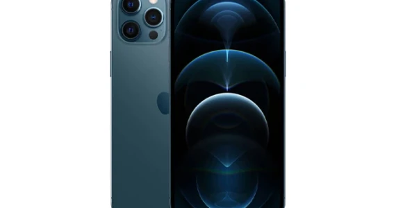 รูปภาพ แอปเปิล APPLE iPhone 12 Pro Max