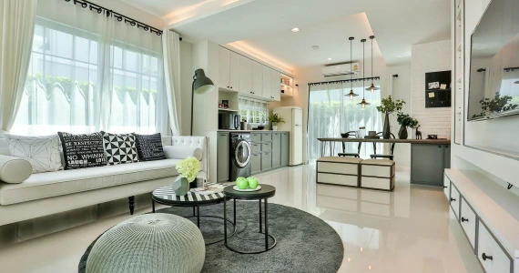 รูปภาพ วิลลาจจิโอ เพชรเกษม - สาย 4 (Villaggio Petchkasem - Sai 4)