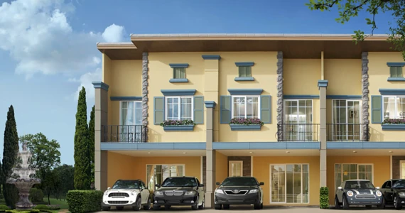 รูปภาพ โกลเด้น ทาวน์ ๒ ศรีนครินทร์-สุขุมวิท (Golden Town ๒ Srinakarin - Sukhumvit)