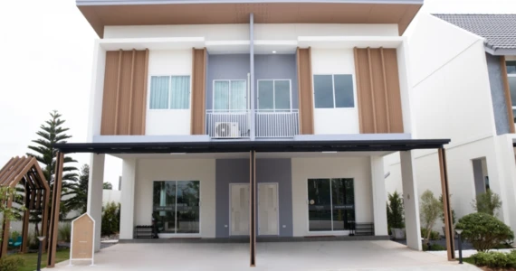 รูปภาพ เดอะ มิกซ์ ฮิลไซด์ บ่อวิน (The Mix Hillside Bo Win)