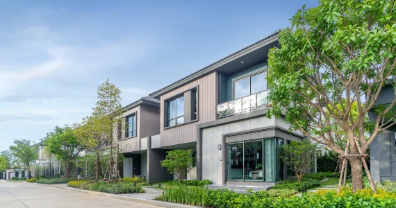 รูปภาพ เวนิว ไอดี พระราม 5 (Venue ID Rama 5)