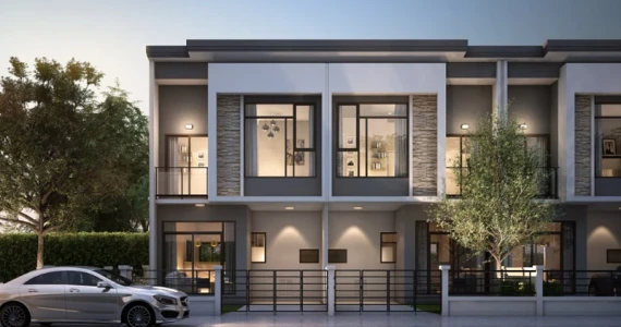 รูปภาพ พลีโน่ พหลโยธิน - วัชรพล 2 (Pleno Phaholyothin - Watcharapol 2)