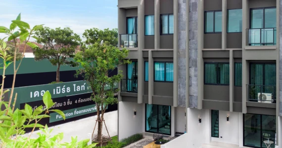 รูปภาพ เดอะ เมิร์ธ ไลท์ ราชพฤกษ์ - พระราม 5 (The Mirth Lite Ratchapruek - Rama 5)