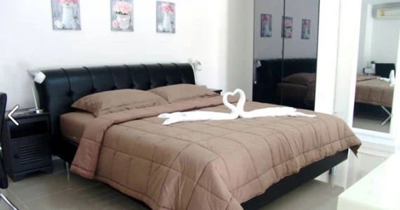 รูปภาพ โมเสค คอนโดมิเนียม (Mosaic Condominium)