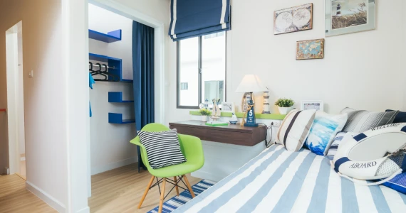 รูปภาพ ลาวัลเล่ ทาวน์ 3 (LaVallee Town 3)