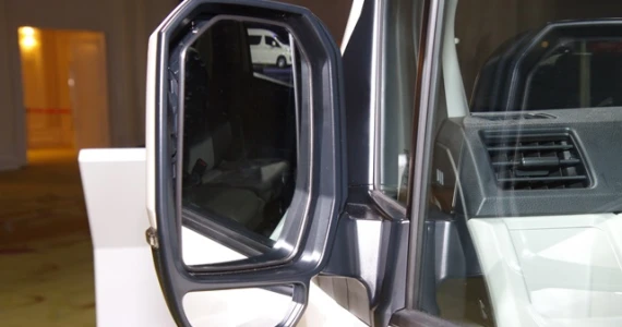 รูปภาพ โตโยต้า Toyota Commuter 2.8 MT ปี 2019