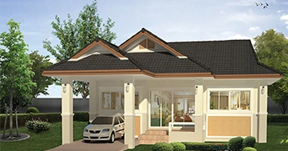 รูปภาพ สมหวัง คันทรีวิลล์ (Somwang Country Ville)