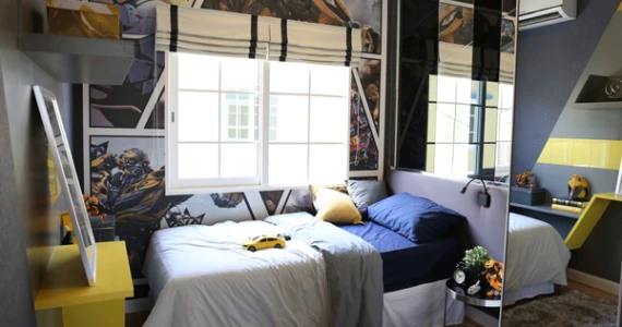 รูปภาพ โกลเด้น ทาวน์ ๓ สุขสวัสดิ์ - พุทธบูชา (Golden Town ๓ Suksawat - Phutthabucha)