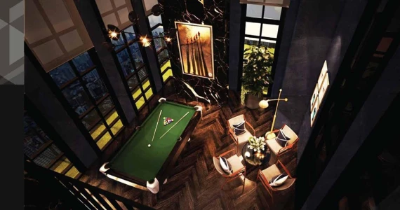 รูปภาพ เคน แอทติจูด รัตนธิเบศร์ (Ken Attitude Rattanathibet)