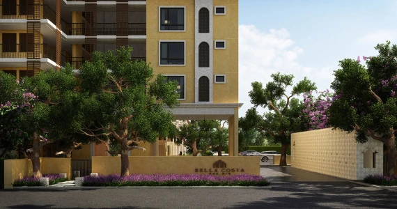 รูปภาพ เบลล่า คอสต้า หัวหิน (Bella Costa Hua-Hin)