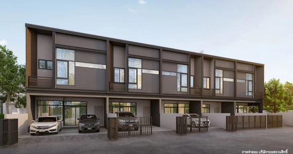 รูปภาพ เวิร์ฟ พระราม 9 (Verve Rama 9)