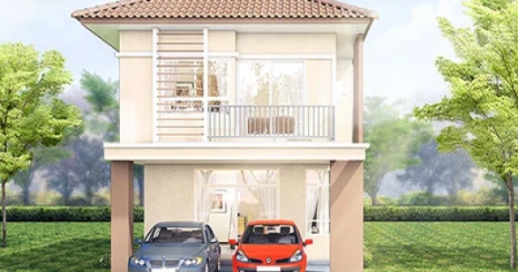 รูปภาพ บ้านมนเทียรทิพย์ รามอินทรา 117 (Baan Montaintip Ramintra 117)