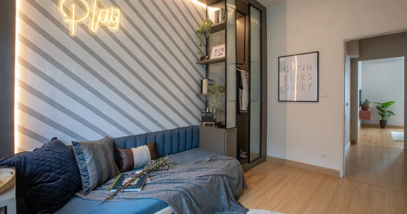 รูปภาพ ศุภาลัย พรีโม่ รังสิต (Supalai Primo Rangsit)