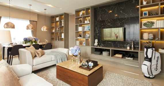 รูปภาพ เพอร์เฟค พาร์ค แจ้งวัฒนะ (Perfect Park Chaengwattana)