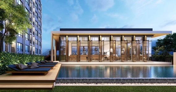 รูปภาพ เคนซิงตัน พหลโยธิน 63 (Kensington Phaholyothin 63)