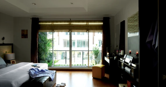 รูปภาพ บ้านกลางเมือง ศรีนครินทร์