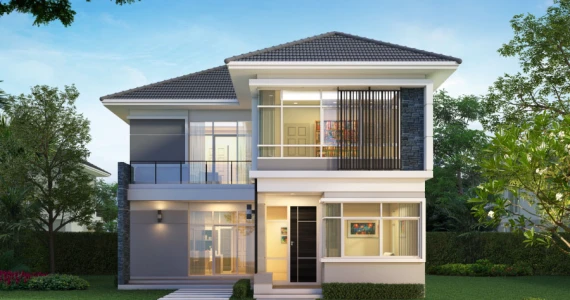 รูปภาพ ดิ โอโซน รามอินทรา (The Ozone Ramindra)