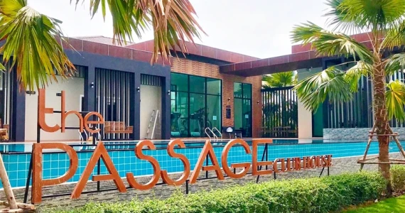 รูปภาพ เดอะ แพสเซจ รามอินทรา-คู้บอน (The Passage Ramintra-Khubon)