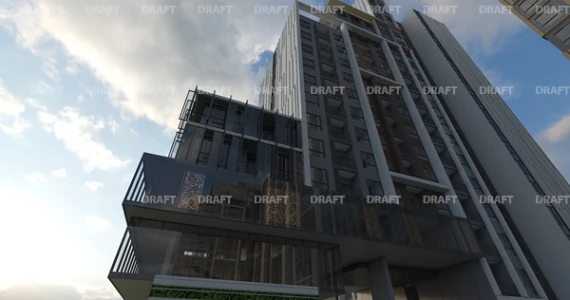 รูปภาพ เดอะ พาร์คแลนด์ จรัญฯ-ปิ่นเกล้า (The Parkland Charan-Pinklao)