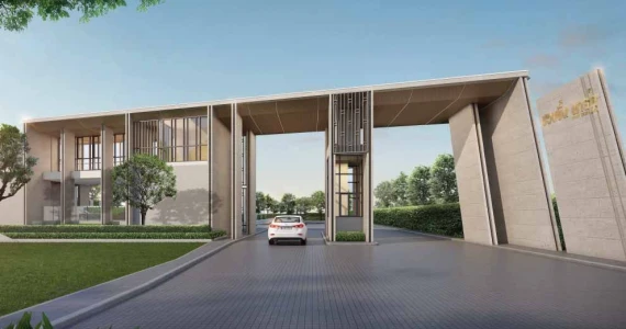 รูปภาพ ชวนชื่น พาร์ค อ่อนนุช - วงแหวน (Chuan Cheun Park Onnut - Wongwaen)