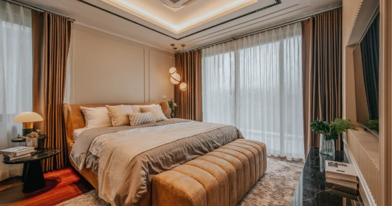 รูปภาพ เดอะ เวเลอร์ รามอินทรา (The Valor Ramintra)