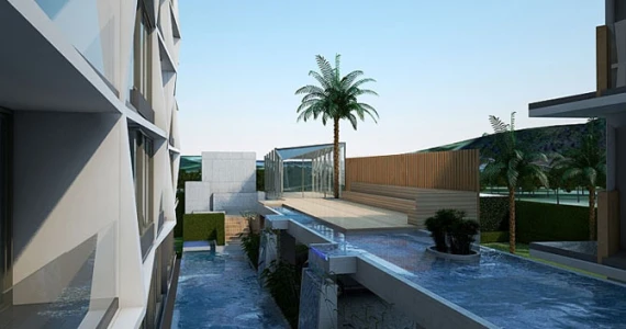 รูปภาพ อาร์ เรสซิเดนซ์ หัวหิน (R Residences by The Sanctuary)