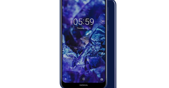 รูปภาพ โนเกีย Nokia 5.1 Plus