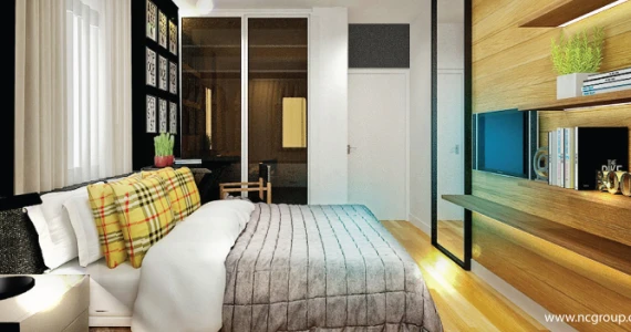 รูปภาพ บ้านฟ้ากรีนเนอรี่ ปากเกร็ด - ราชพฤกษ์ (Baan Fah Greenery Pakkred - Ratchapruek)