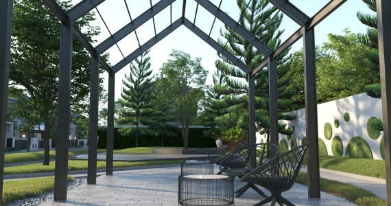 รูปภาพ เดอะวัน ไลฟ์ บางนา (The One Life Bangna)