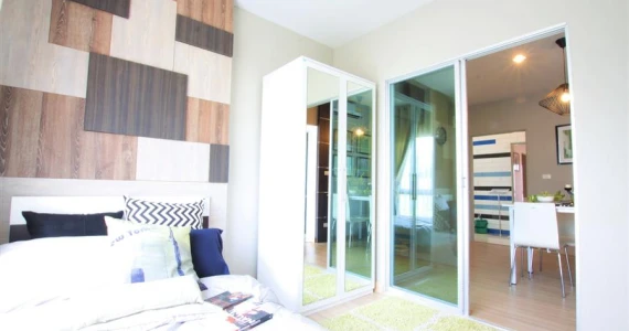 รูปภาพ เดอะ คิทท์ ติวานนท์ (The Kith Tiwanon)