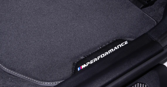 รูปภาพ บีเอ็มดับเบิลยู BMW X3 xDrive20d M Sport M Performance Edition ปี 2021