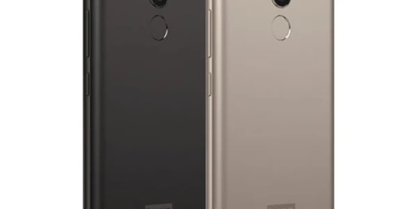 รูปภาพ เลอโนโว LENOVO K8 Note (64GB)