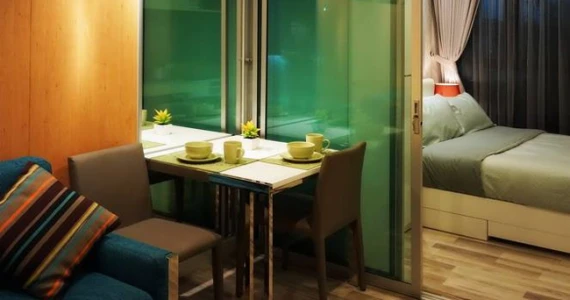 รูปภาพ เดอะ คิวบ์ พลัส แจ้งวัฒนะ (The Cube Plus Chaengwattana)