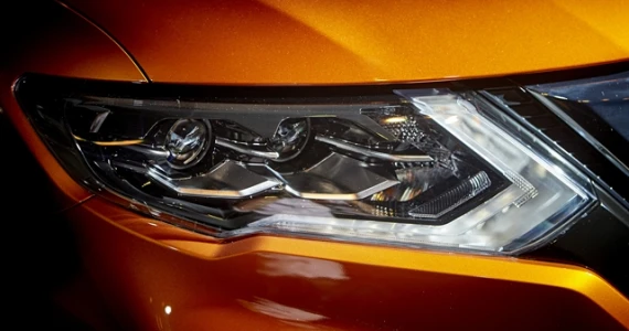 รูปภาพ นิสสัน Nissan X-Trail 2.0V 4WD Hybrid 2019 ปี 2019