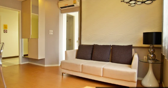 รูปภาพ ลุมพินี เมกะซิตี้ บางนา (Lumpini MegaCity Bangna)