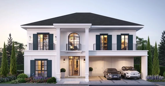 รูปภาพ เศรษฐสิริ ราชพฤกษ์ - พรานนก (Setthasiri Ratchapruek - Phran Nok)