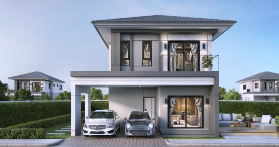 รูปภาพ อภิทาวน์ อุดรธานี (Apitown Udonthani)