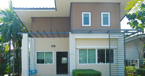 รูปภาพ วี-อไลฟ์ ลำลูกกา คลอง 8 (V Alive Lumlukka - Klong 8)