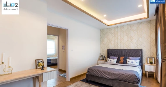 รูปภาพ ไลโอ 2 รังสิต - คลอง 2 (Lio 2 Rangsit - Khlong 2)