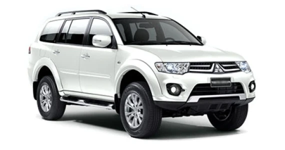รูปภาพ มิตซูบิชิ Mitsubishi Pajero Sport 4WD GT (VG Turbo) ปี 2014